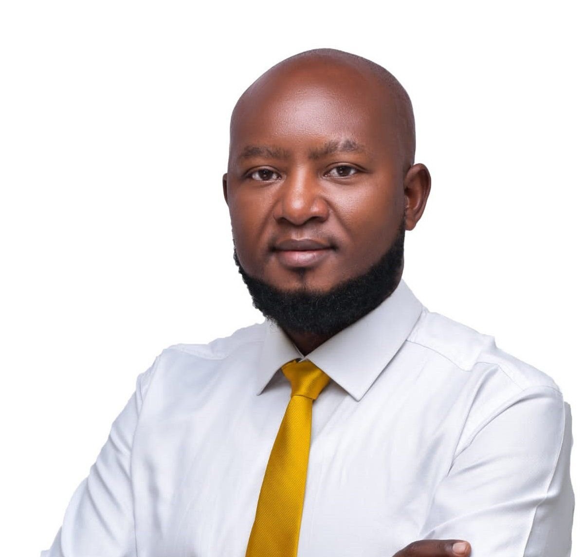 Hon Sen. Murango James Kamau