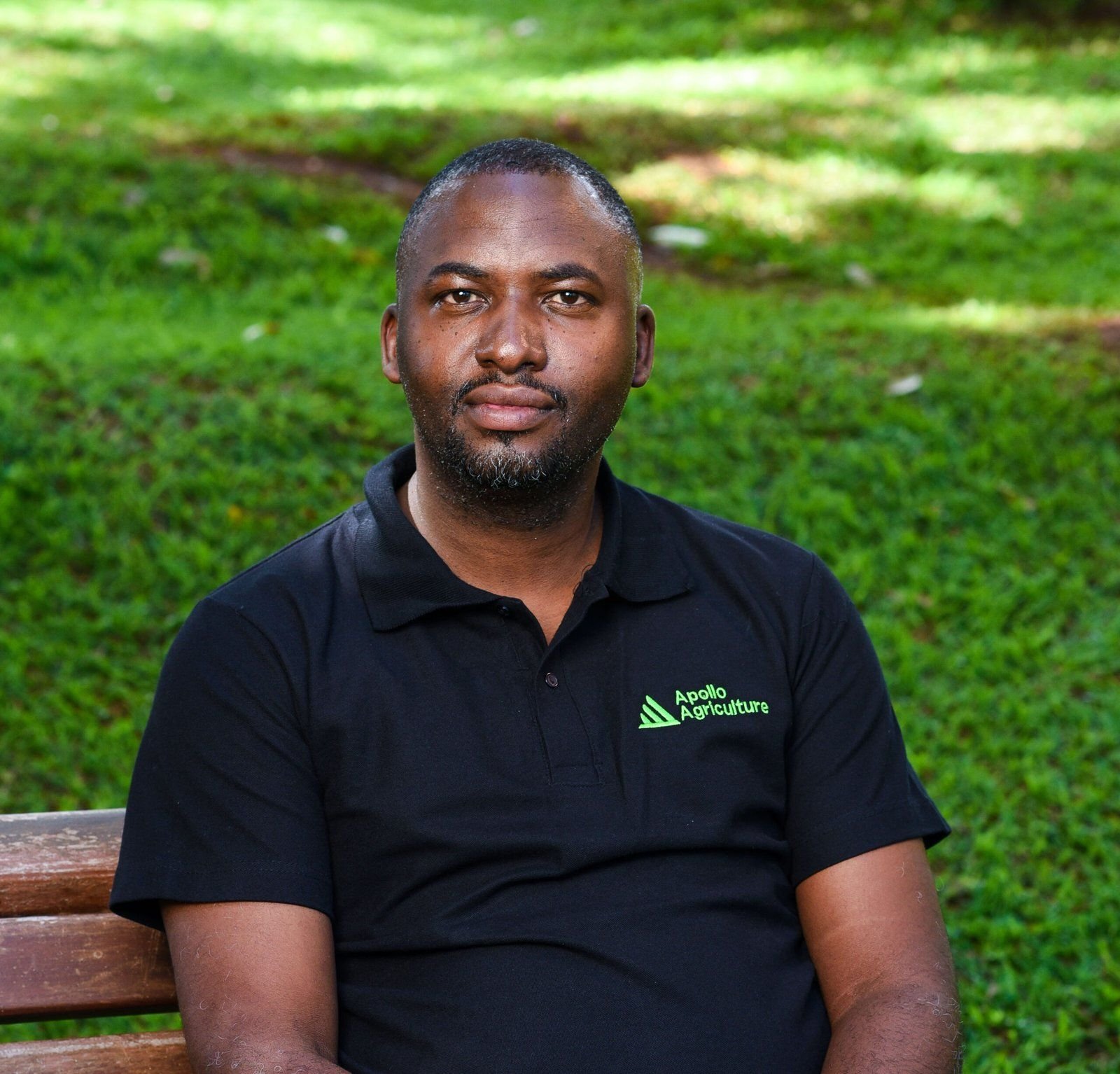 Benjamin Njenga