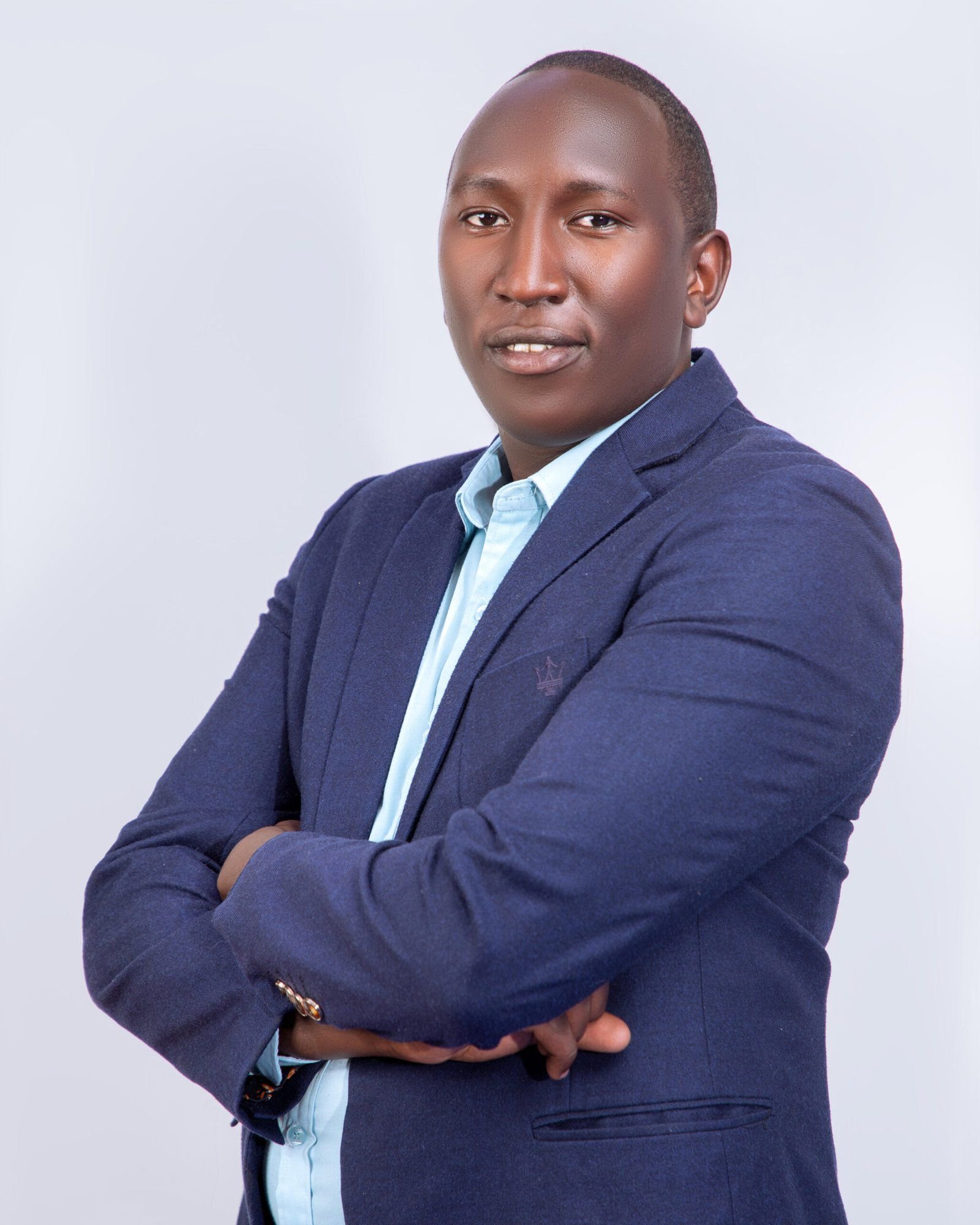 Derrick Ngigi Mwangi