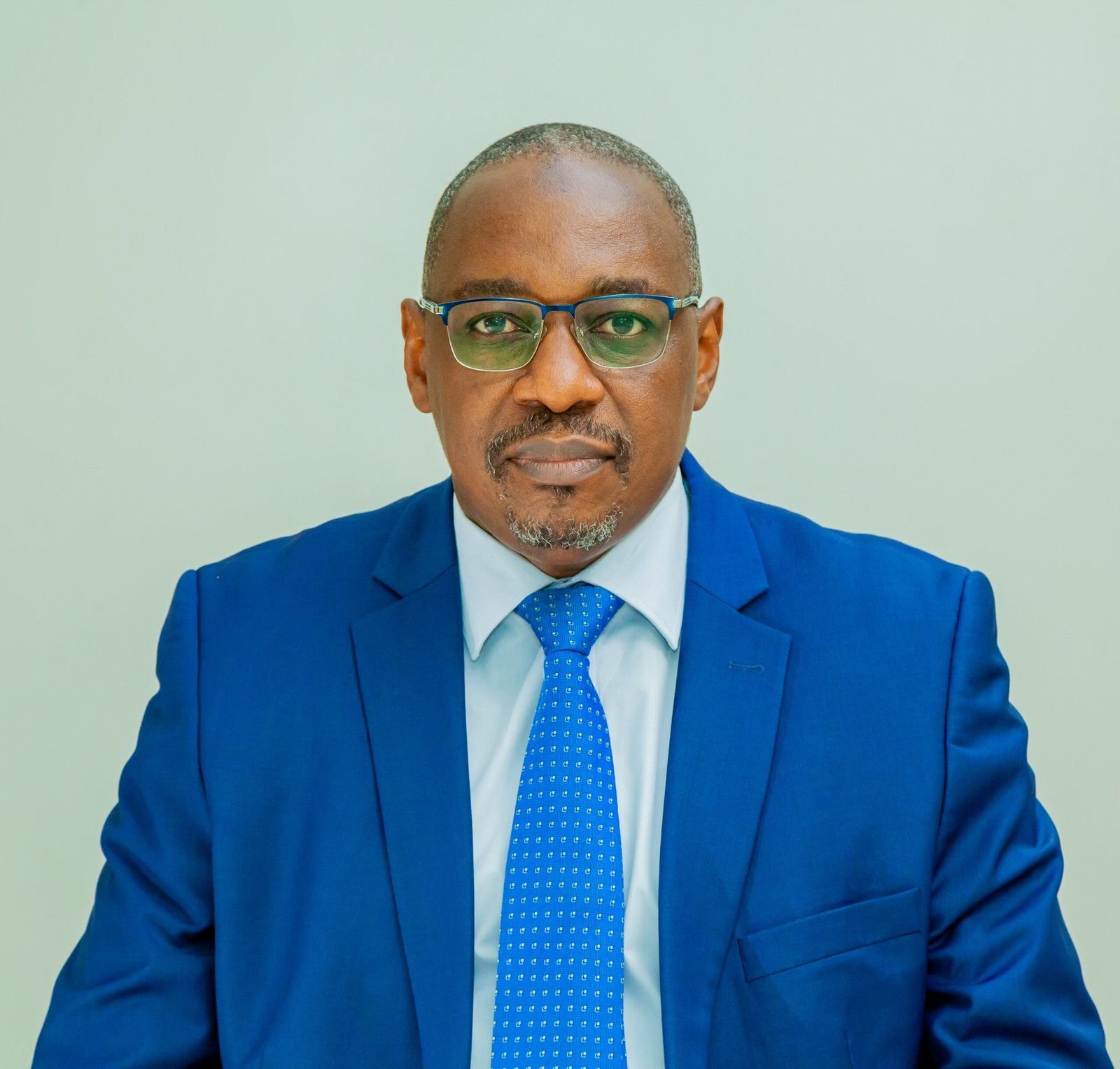 Prof Hamadi Boga