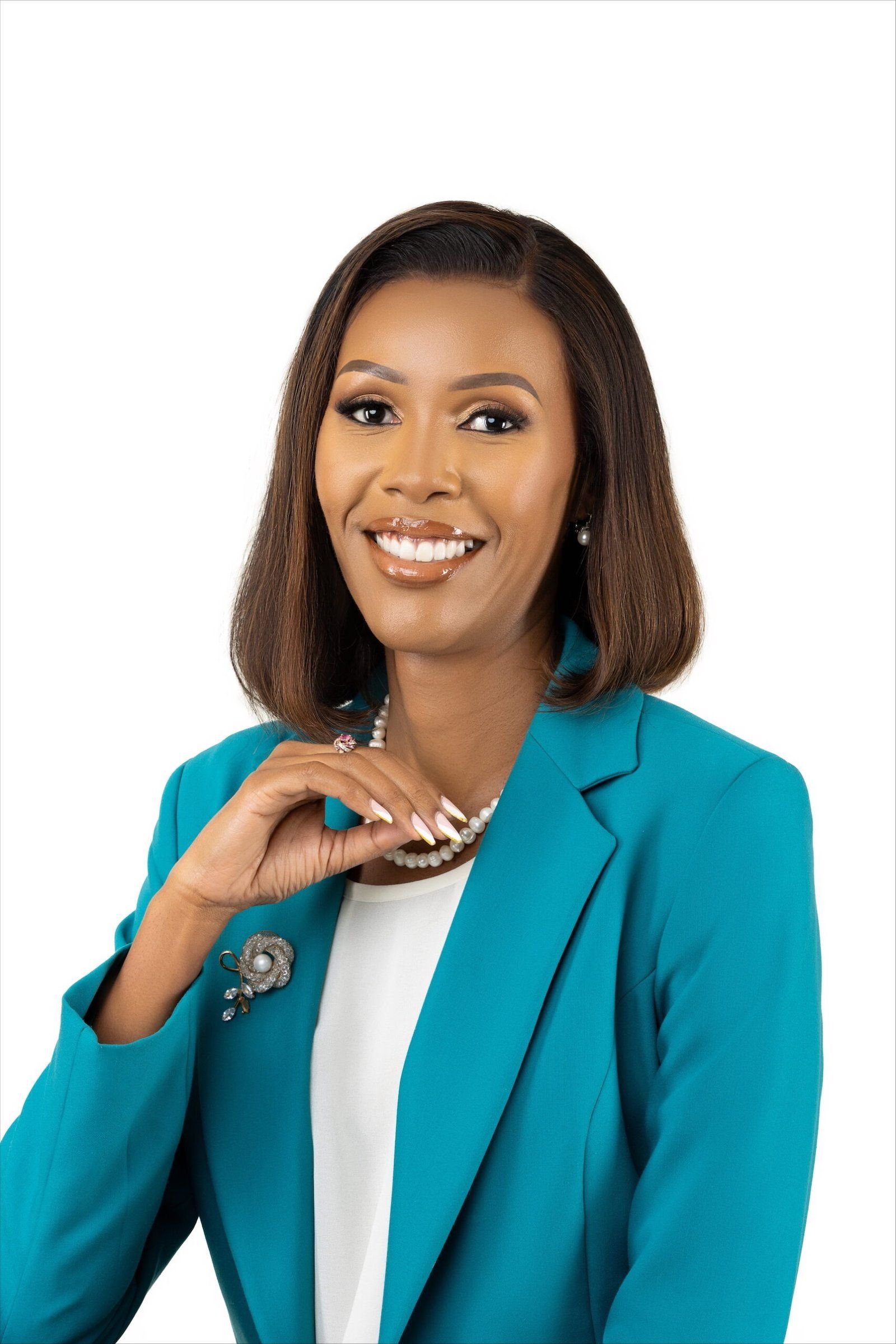 Christine Gitachu-Mungai
