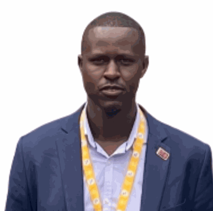 Watson S. Lepariyo