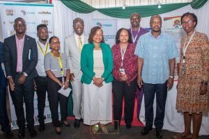 Rootooba Showcases FINAS at the 8th World Congress on Rural and Agricultural Finance in Mombasa