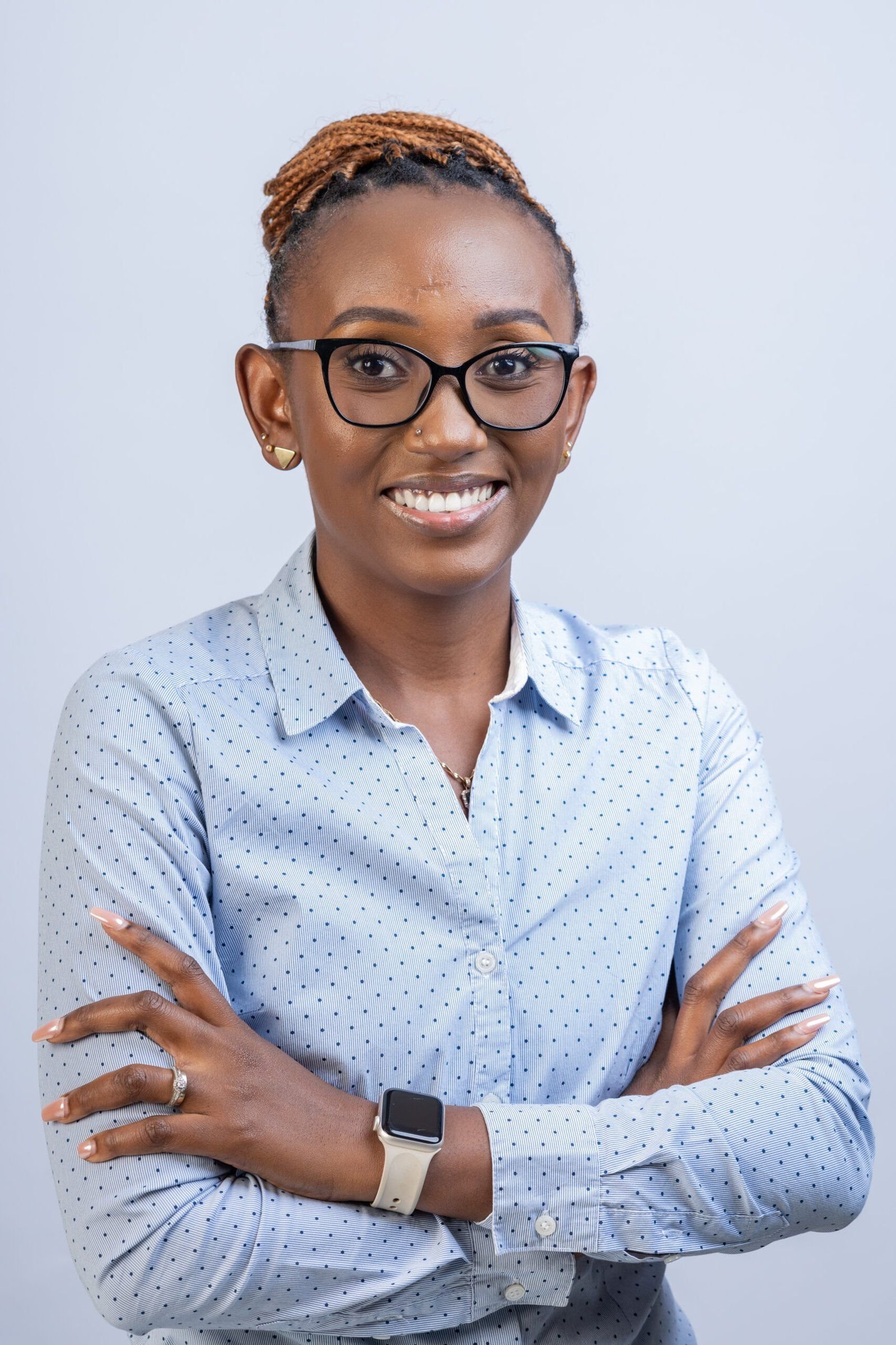 Sarah Makena