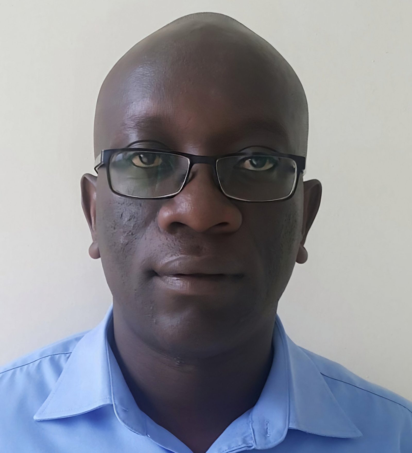Reuben Gitau Gicheha