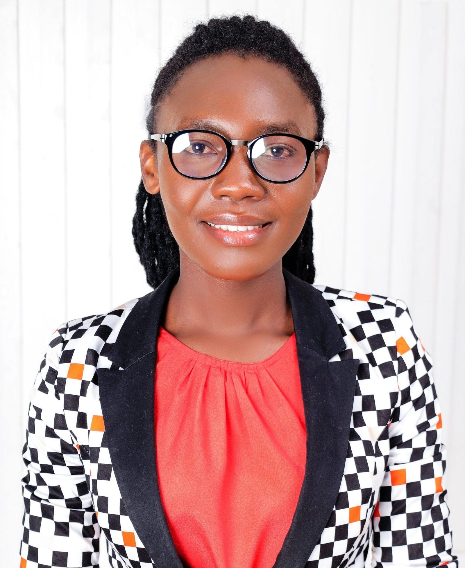 Faith Kwamboka Okong’o