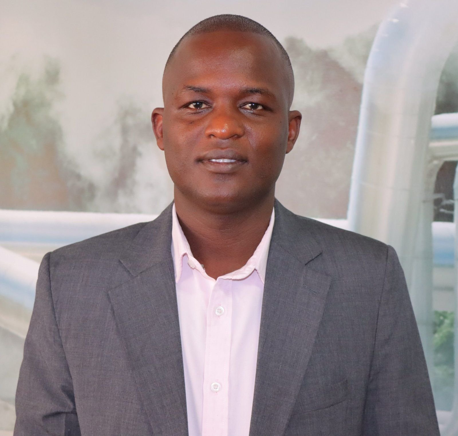 Felix Magaju
