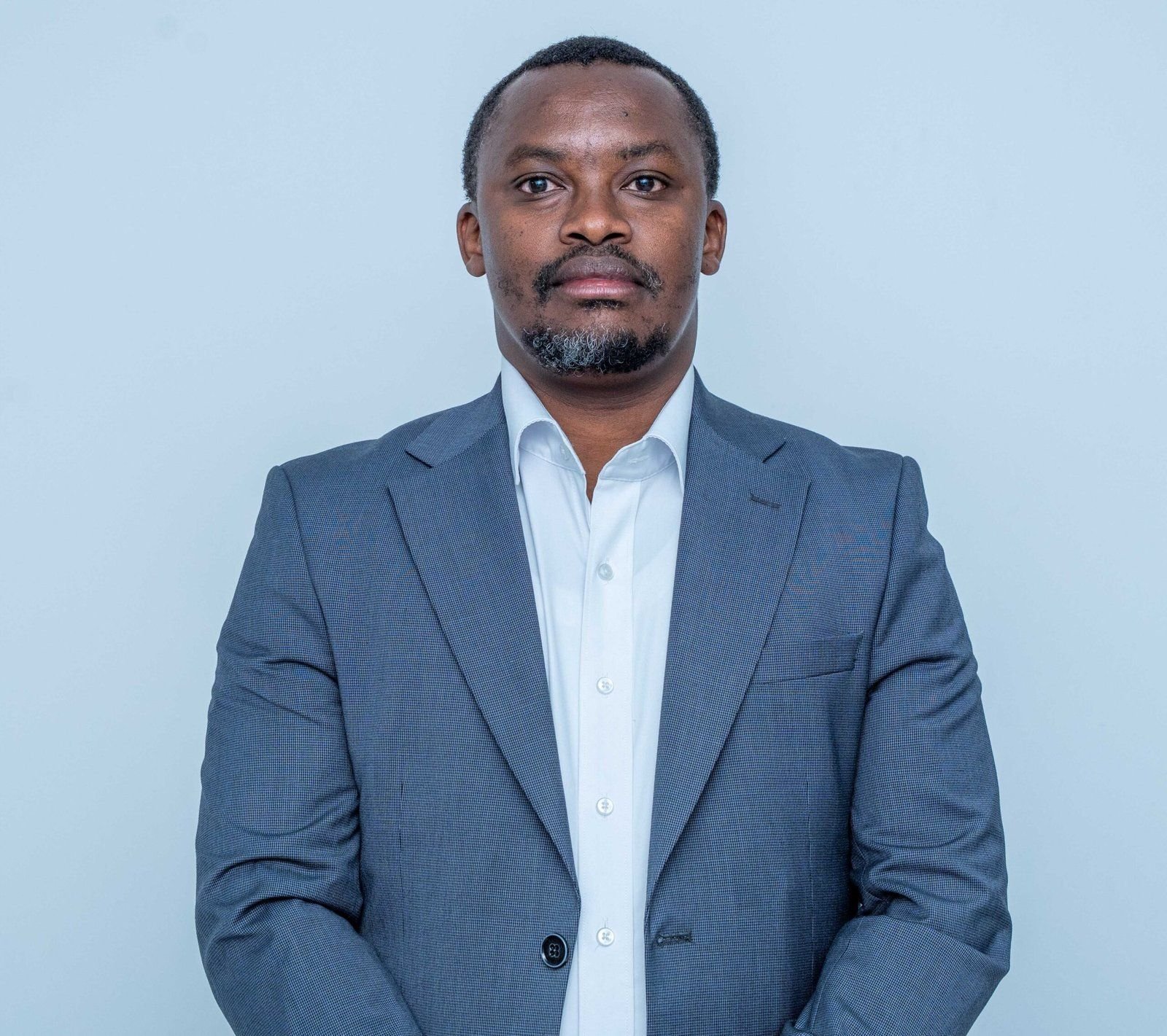 John Keige Ng’ang’a