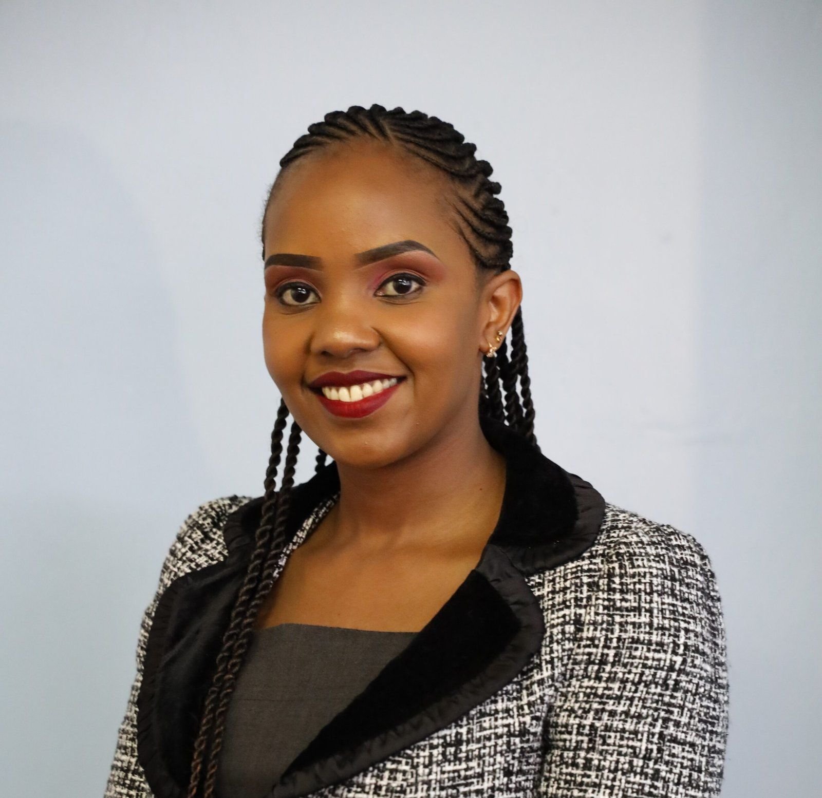 Lina Ngige