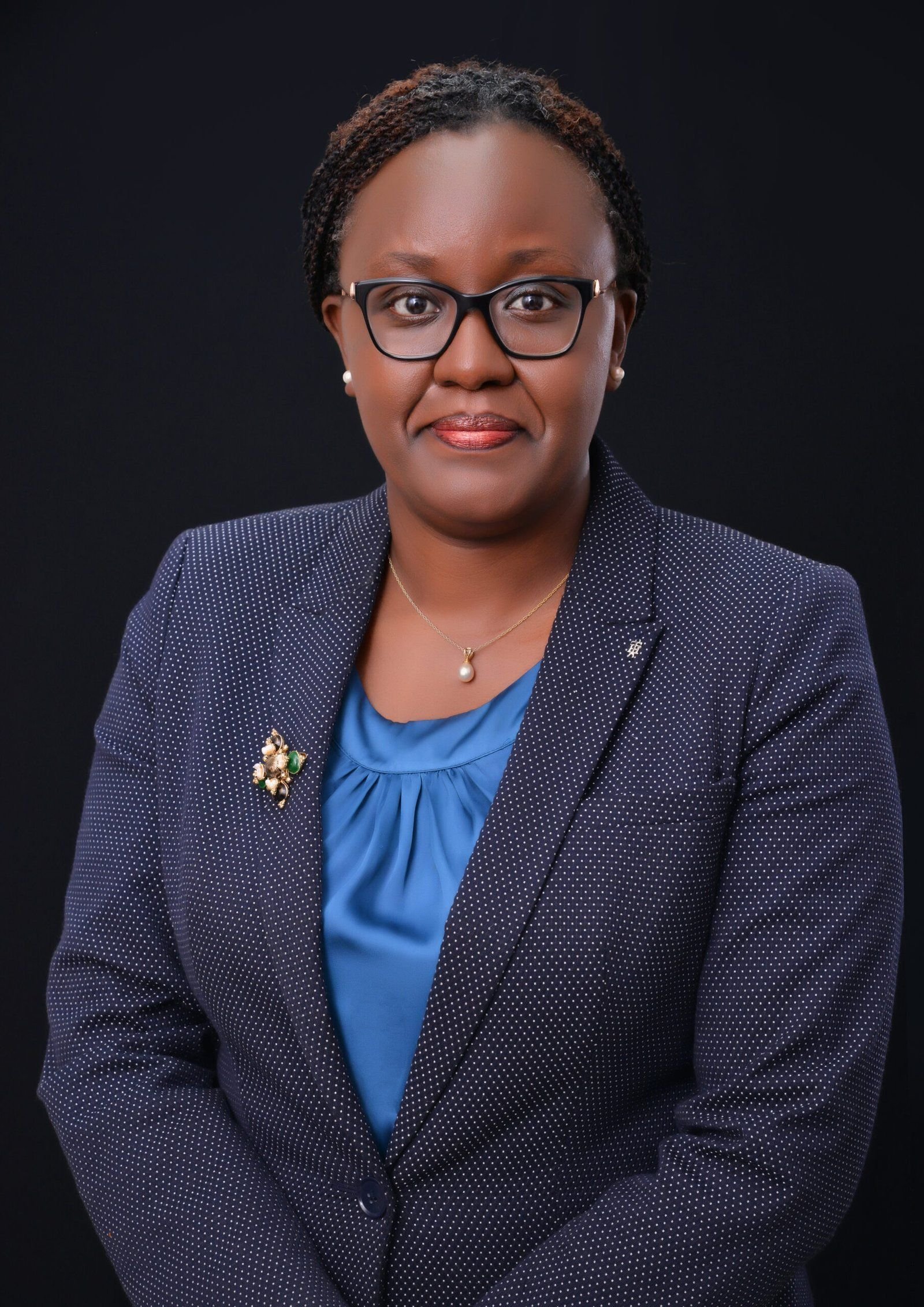 Wairimu Munyinyi Wahome