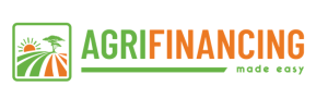 Agrifinancing Made Easy