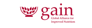 GAIN – Global Alliance for Improved Nutrition