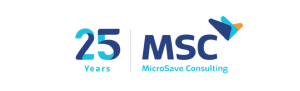 MicroSave Consulting (MSC)