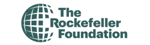 The Rockefeller Foundation